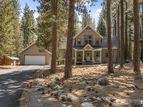 24 Korominu Trl, Graeagle, CA 96103