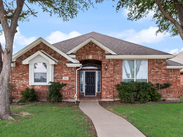 5512 Worley Dr, The Colony, TX 75056