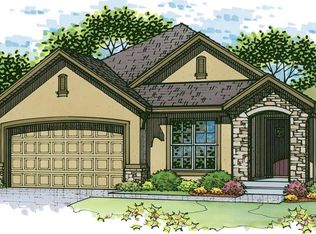 2907 SW 16th St, Lees Summit, MO 64081