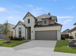 490 Red Maple Rd, Waxahachie, TX 75165