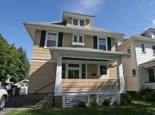 294 Ravenwood Ave, Rochester, NY 14619