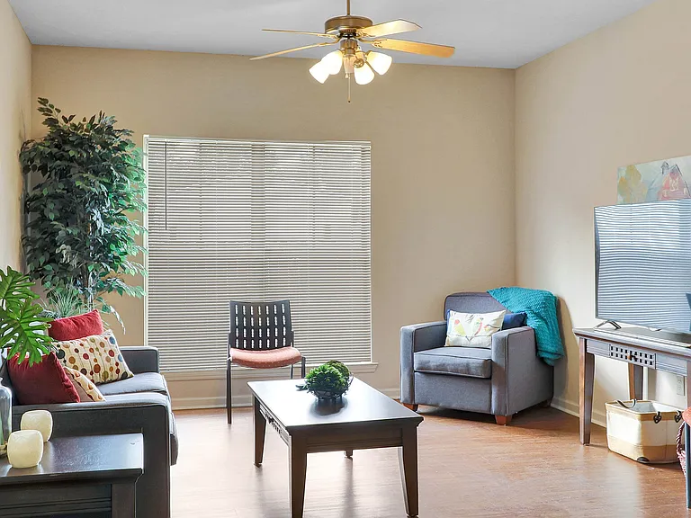 University Park Apartments — Photo 13