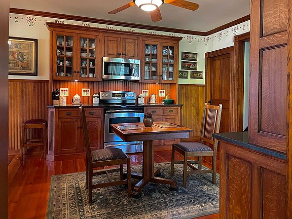 Kennebec Kitchen