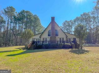 1062 Dh Alderman Rd, Moultrie, GA 31788