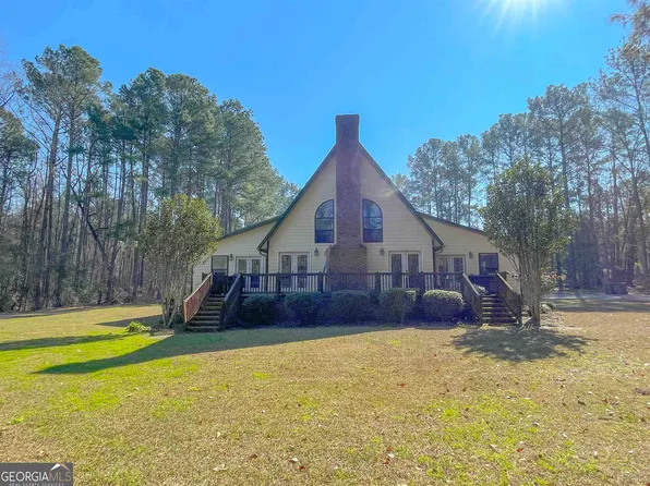 1062 Dh Alderman Rd, Moultrie, GA 31788