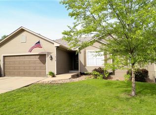1906 Cypress Way, Pleasant Hill, MO 64080