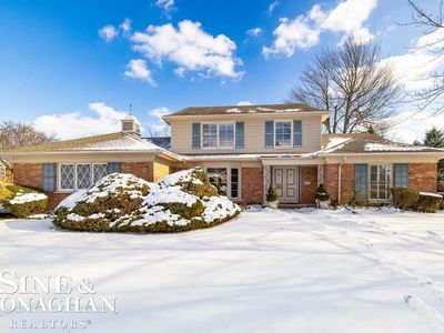 286 Grosse Pointe Blvd, Grosse Pointe Farms, MI, 48236