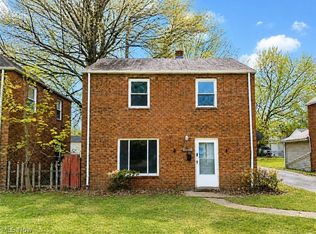 20980 Priday Ave, Euclid, OH 44123