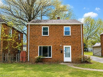 20980 Priday Ave, Euclid, OH, 44123