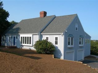 42 Williams Path, West Barnstable, MA 02668