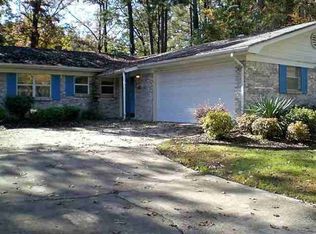 5805 Drexel Ave, Little Rock, AR 72209