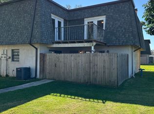 27 Springwood Sq #27, Pt Orange, FL 32129