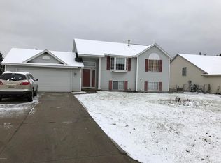 12996 Caryn Way, Holland, MI 49424