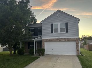 3322 Summer Breeze Cir, Indianapolis, IN 46239