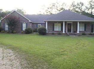 2445 Highway 35 S, Foxworth, MS 39483