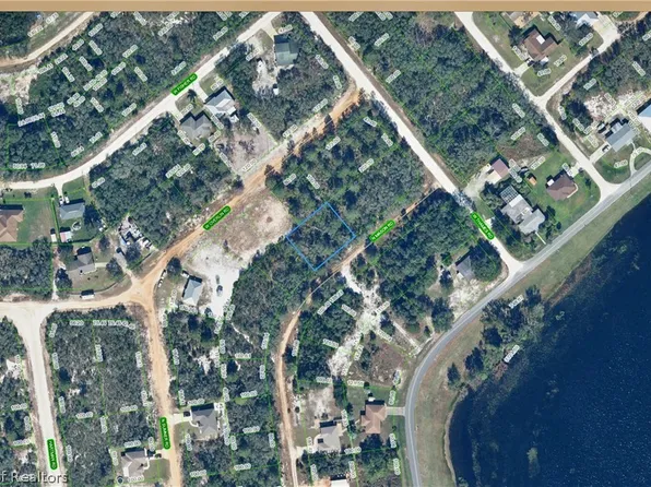 2521 N Mason Rd, Avon Park, FL 33825