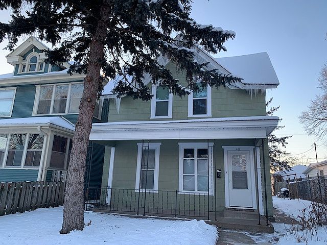 412 Madison St. NE Mpls
