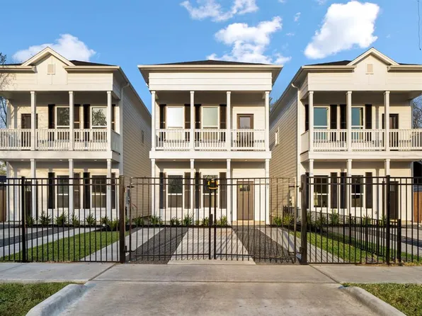 7609 Appleton Street, Houston, TX 77022