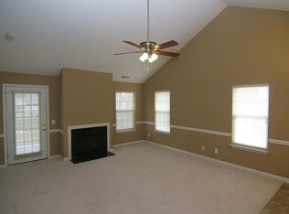2420 H King Richard Ct, Greenville, NC 27858