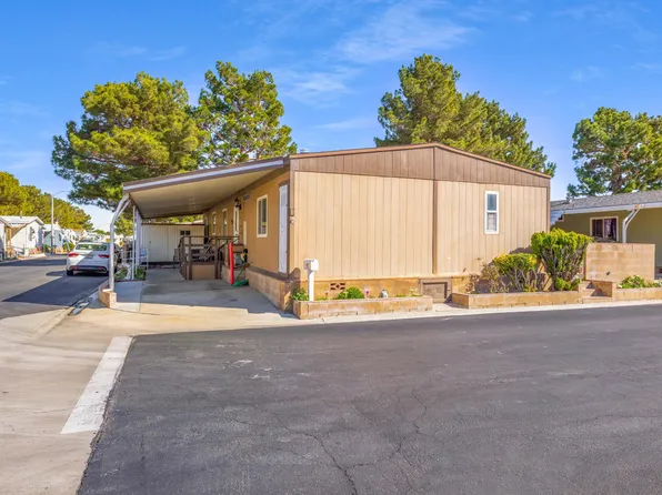 48303 20th St W Space 91, Lancaster, CA 93534