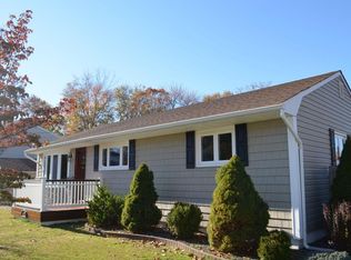 20 Arctic Ocean Dr, Brick, NJ 08723