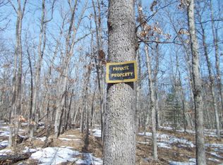 N Stark Rd, Free Soil, MI 49411