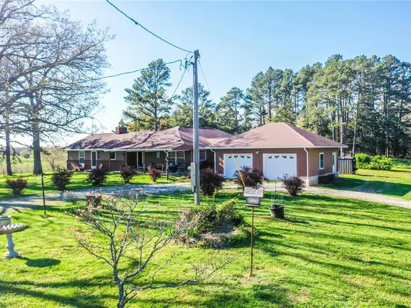 702 County Road 2370, Salem, MO 65560