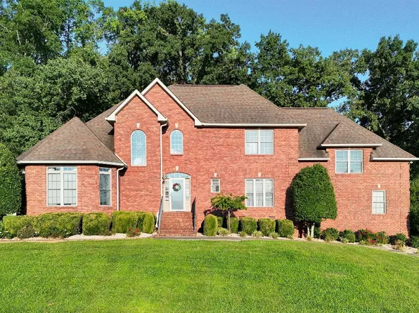 2006 Mossy Oak Cir, Clarksville, TN 37043
