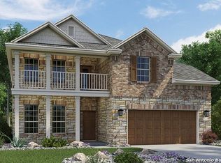 11522 Hansons Frst, Schertz, TX 78154