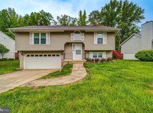 6917 Runnymede Trl, Fredericksburg, VA 22407
