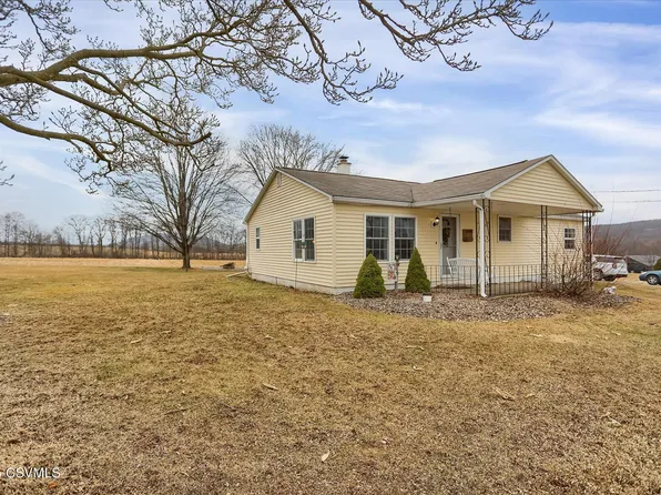 6859 New Berlin Hwy, Winfield, PA 17889