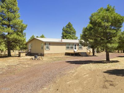 161 S Hot Rod Aly, Parks, AZ, 86018