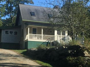 37 Francis Wyman Ln, Phippsburg, ME 04562