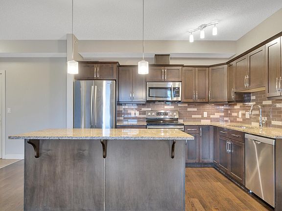 4th image of 10520 56th Ave NW #409