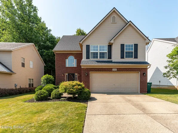 1928 Belay Way, Louisville, KY 40245