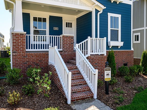 3rd image of 237 Moray Ct Lot 264