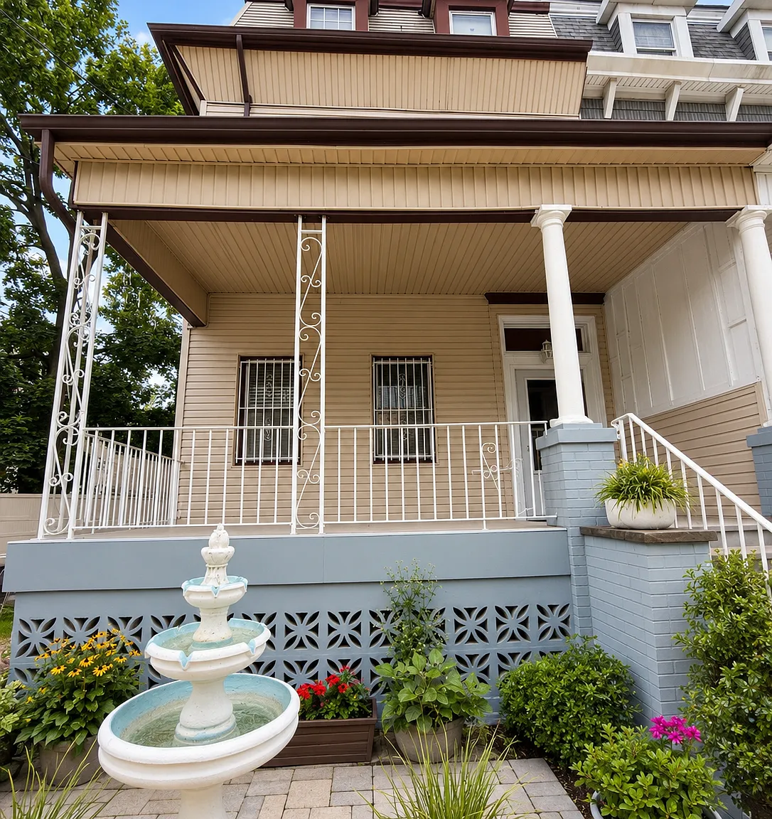 4 bed, $3,300 — Photo 1