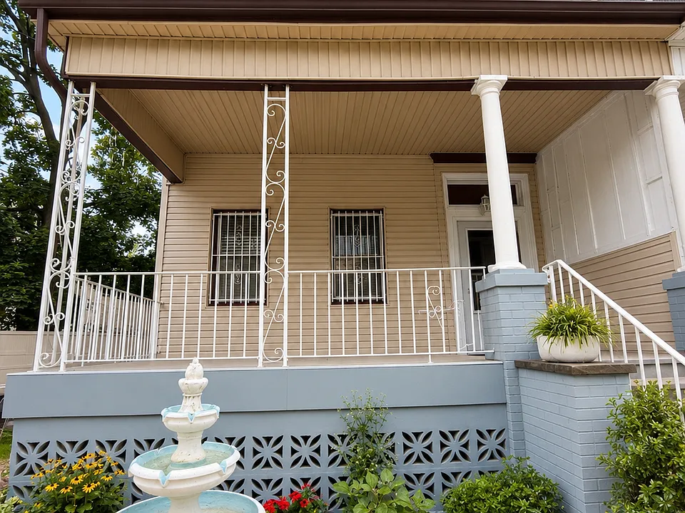 139 Clinton Ave #2