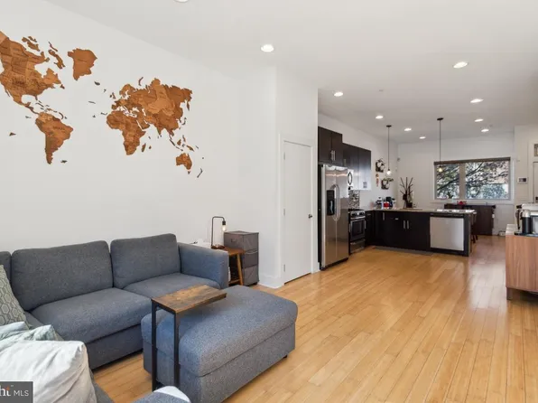 1119 N Howard St, Philadelphia, PA 19123