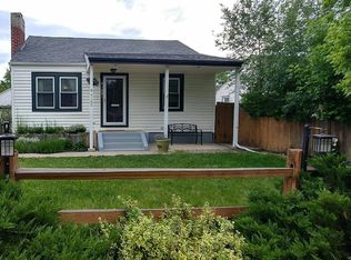 4165 S Elati St, Englewood, CO 80110