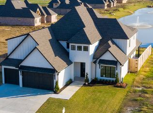 16622 E 41st Pl, Tulsa, OK 74134