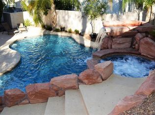 343 Brilliant Summit Cir, Henderson, NV 89052