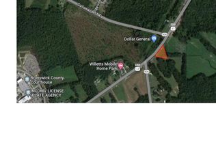 0 Old Ocean Hwy, Bolivia, NC 28422