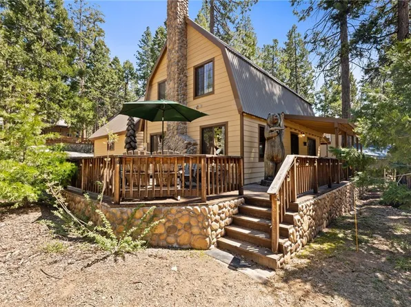 42031 N Aspen Rd, Shaver Lake, CA 93664