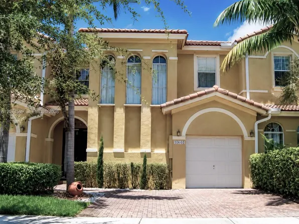 12244 SW 123rd Pl, Miami, FL 33186