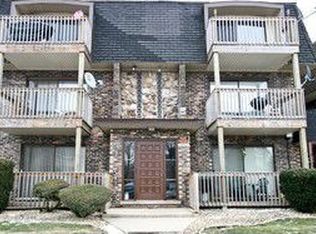 14747 Kenton Ave APT 1A, Midlothian, IL 60445