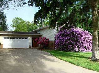 9193 Kline Ln OFC GLEN, Mount Vernon, OH 43050