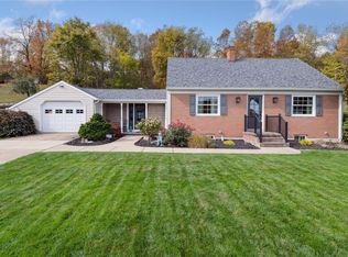 209 Locust St, Rural Valley, PA 16249