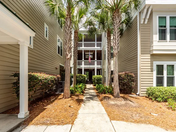 2614 Egret Crest Ln, Charleston, SC 29414