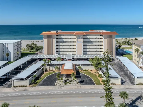 1150 TARPON CENTER DRIVE #4H (408), VENICE, FL 34285